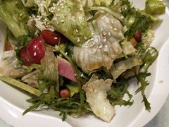 大拌菜-陈傻子餐厅(世纪都会店)