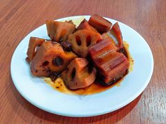 -菊儿人家·北京胡同菜(南锣鼓巷店)