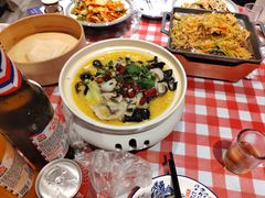 -老郑家东北春饼(龙悦居店)