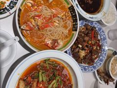 -欧记大排档·景德菜(上海首店)