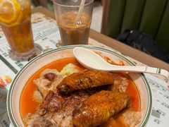 -华嫂冰室(尖沙咀店)