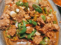 -天山集市(和家乐广场店)