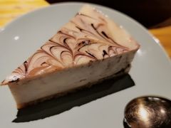 大理石芝士-JINNS锦时 steak&pizza(浸信会礼拜堂旧址店)