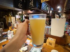 -半藏居酒屋(香港花园店)