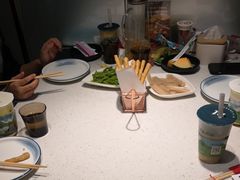-三江源活鱼现烤(维多利摩尔城店)