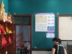 -雪湖煜辰鱼头老店(雪野湖店)