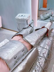 -Lily纤美·科技减脂中心