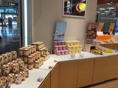 自助取餐区-好利来(梅江永旺店)