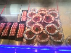 -李姑婆鲜切牛肉火锅自助(凤城二路店)