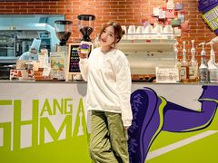 -Manner Coffee(淮海755店)