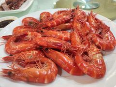 九节虾-金苑海鲜酒家(新港中路店)