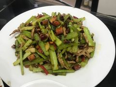 -芳芳餐厅(白沙路店)