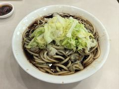 -柴氏风味斋(甘家口店)