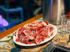 -三毛牛肉店(福强店)