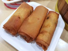 -港海餐厅(解放东路店)