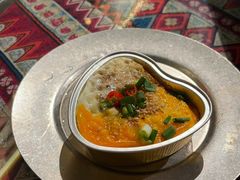 -火塘云南烧烤大排档