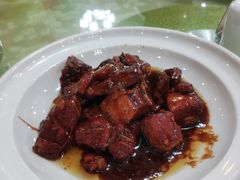 无锡酱排骨-西新饭店(城中店)