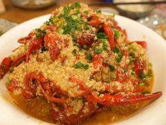 -虾小龙老长沙龙虾馆(坡子街店)