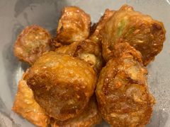 手工炸粿肉-一肴·牛肉粿条(罗湖万象店)