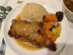 -宜家·瑞典风味餐厅(无锡店)