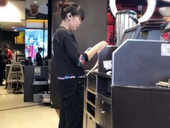 -必胜客(上海新南方商城PH店)