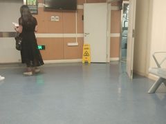 -浙江大学医学院附属第二医院(解放路院区)