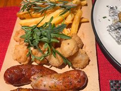 -百特喜·意大利餐厅(八佰伴镇江店)