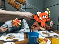 -汉巴味德(乐宾百货店)
