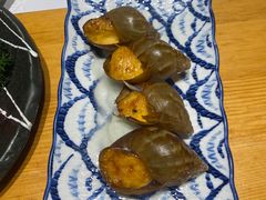 -清水日本料理铁板烧(学府路店)