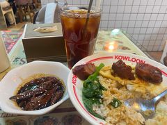 -九龙冰室(新中关购物中心店)