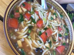 -清真·伊清阁餐厅