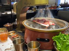 -西塔老太太泥炉烤肉(龙湖北苑天街店)