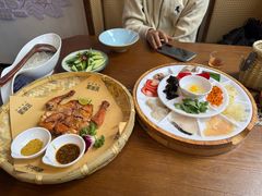 -芸南道·过桥米线(昆明老街旗舰店)