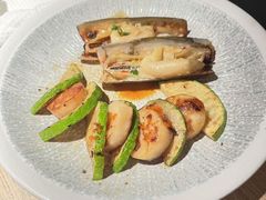 -匠和风精致料理(宁德万达店)