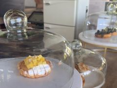 -亚龙湾喜来登·美景台大堂吧