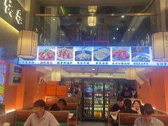 -聚味罗记大排檔·烧烤·鲜鱼杂·甲鱼煲(科学馆店)