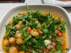 -牛品福潮汕牛肉火锅(旺庄店)