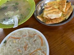 -西工饭庄快餐厅(西工小街店)