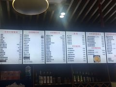 -台州老六海鲜面馆(上南总店)