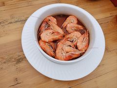 -必点海鲜·海肠捞饭大王(滨江道店)