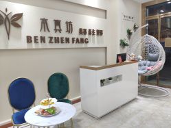 点击看大图 -本真坊美容美体沙龙
