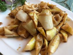 -新聚丰菜馆(太监弄店)