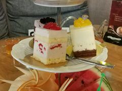-莫太花餐厅(河北路店)