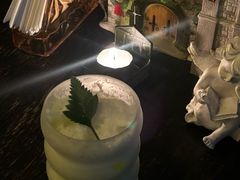 -CHURCH  BISTRO 教堂·餐吧