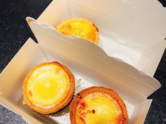 -黛汀烘焙DAINTY BAKERY(代字行合生汇店)