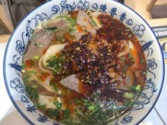 -陳香貴·兰州牛肉面(东方宝泰店)
