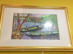 -东方童画少儿美术(金桥体验馆)