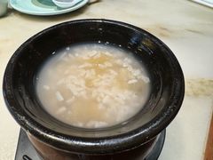 -红蜡烛-养生粥-津鲁菜(中山路店)