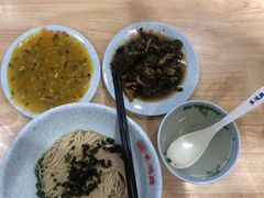 -朱鸿兴面馆(镇湖店)