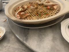 -喜来登由由大酒店九州膳坊中餐厅